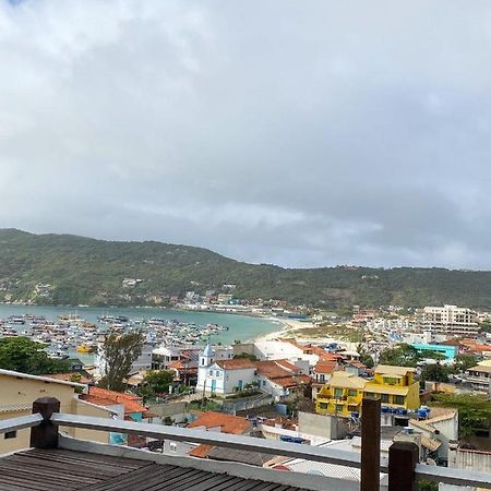 Loft Praia Dos Anjos Arraial do Cabo Eksteriør bilde