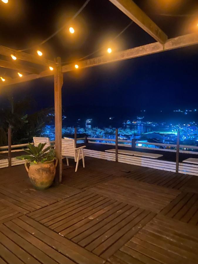 Loft Praia Dos Anjos Arraial do Cabo Eksteriør bilde