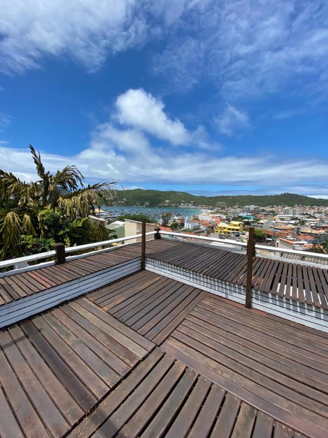 Loft Praia Dos Anjos Arraial do Cabo Eksteriør bilde