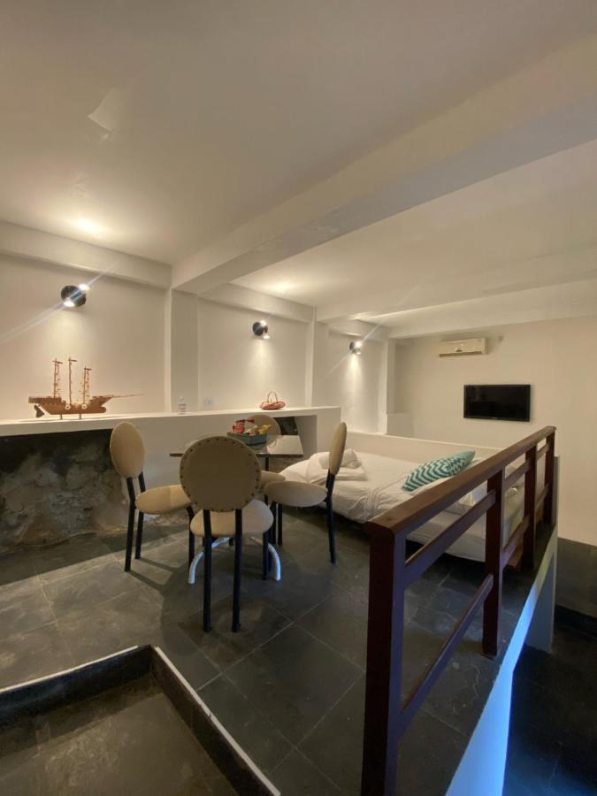 Loft Praia Dos Anjos Arraial do Cabo Eksteriør bilde