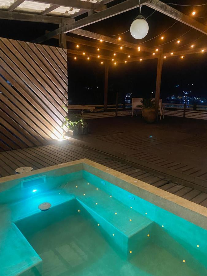 Loft Praia Dos Anjos Arraial do Cabo Eksteriør bilde