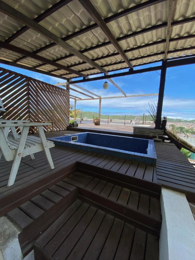 Loft Praia Dos Anjos Arraial do Cabo Eksteriør bilde