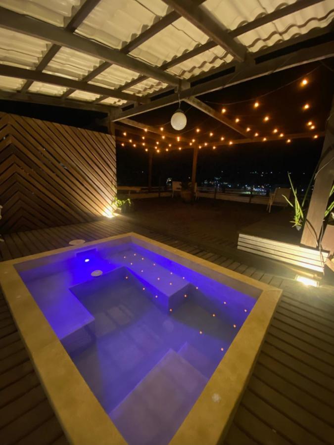 Loft Praia Dos Anjos Arraial do Cabo Eksteriør bilde