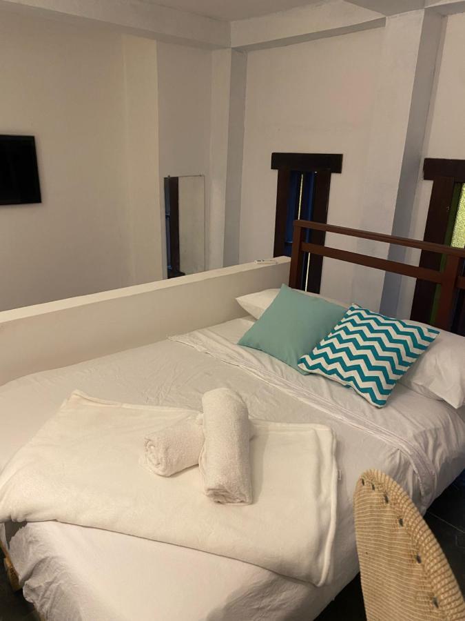 Loft Praia Dos Anjos Arraial do Cabo Eksteriør bilde