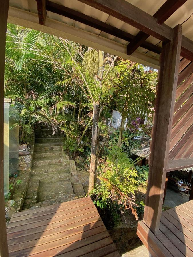 Loft Praia Dos Anjos Arraial do Cabo Eksteriør bilde