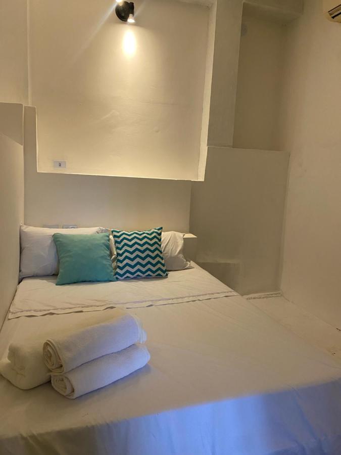 Loft Praia Dos Anjos Arraial do Cabo Eksteriør bilde