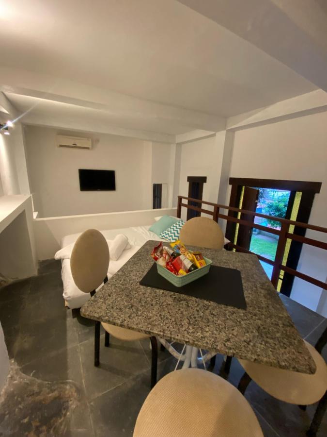 Loft Praia Dos Anjos Arraial do Cabo Eksteriør bilde